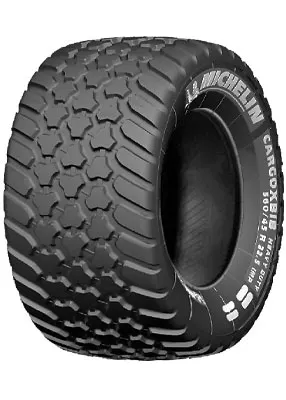 Roue complète MICHELIN 560/45R22.5 152D CARGOXBIB HEAVY DUTY​ TL 10 trous D=-50 281x335